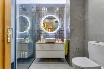 Apartamento T2 para Venda em São Felix da Marinha