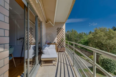 Apartamento T2 para Venda em São Felix da Marinha