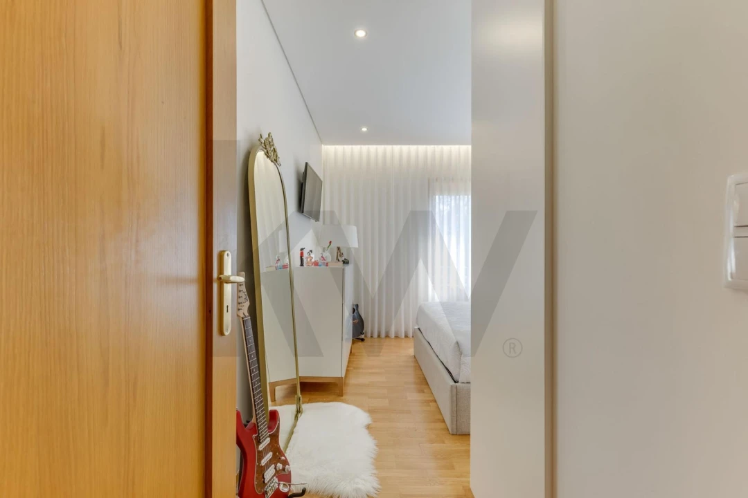 Apartamento T2 para Venda em São Felix da Marinha Foto 20
