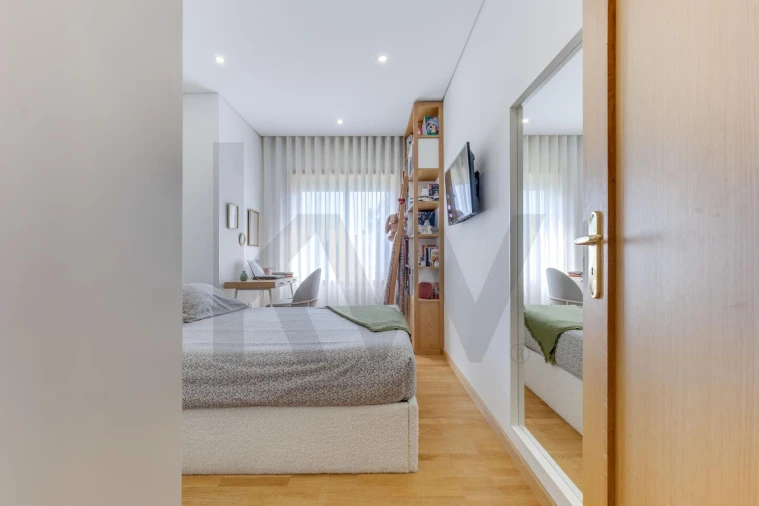 Apartamento T2 para Venda em São Felix da Marinha Foto 26