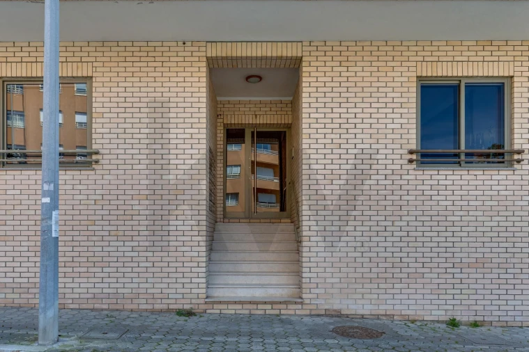 Apartamento T2 para Venda em São Felix da Marinha Foto 36