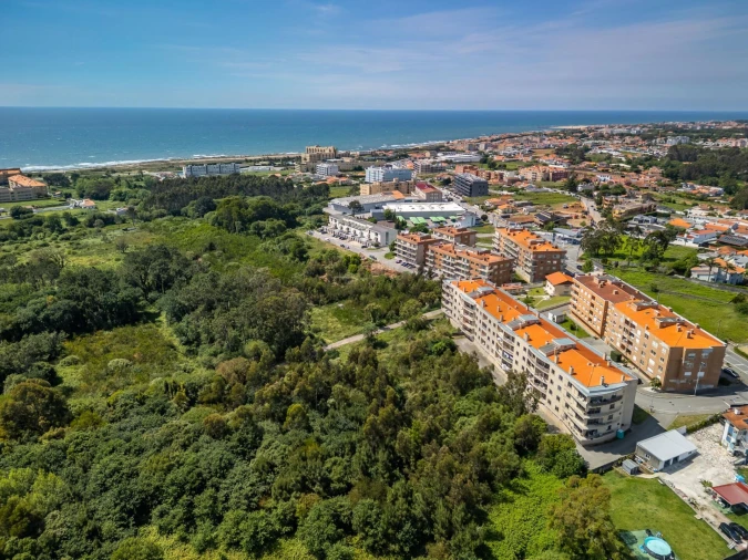 Apartamento T2 para Venda em São Felix da Marinha Foto 41