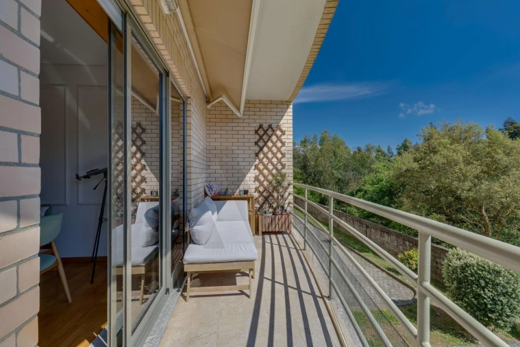 Apartamento T2 para Venda em São Felix da Marinha Foto 13