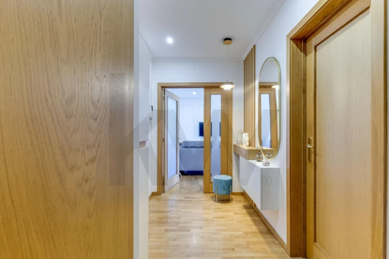 Apartamento T2 para Venda em São Felix da Marinha Foto 19