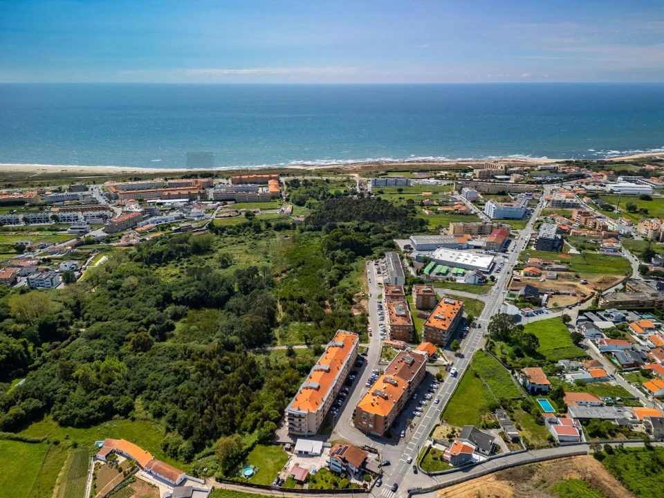 Apartamento T2 para Venda em São Felix da Marinha Foto 49