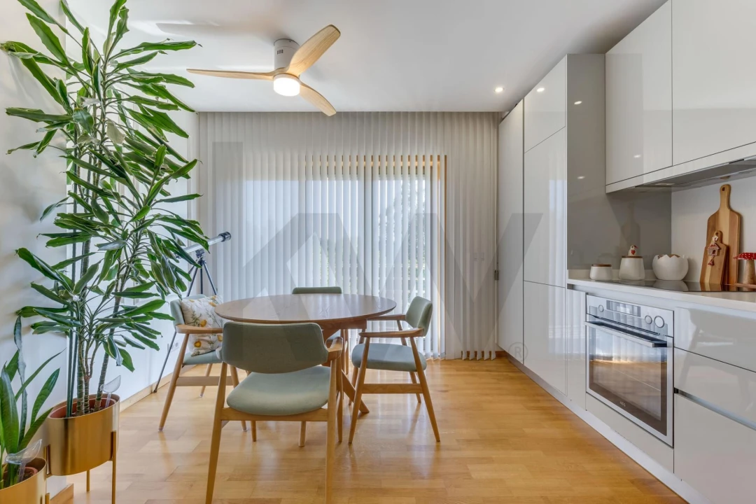 Apartamento T2 para Venda em São Felix da Marinha Foto 9