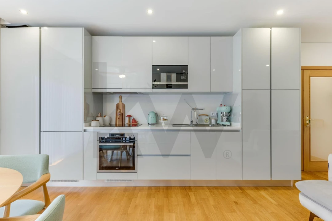 Apartamento T2 para Venda em São Felix da Marinha Foto 12
