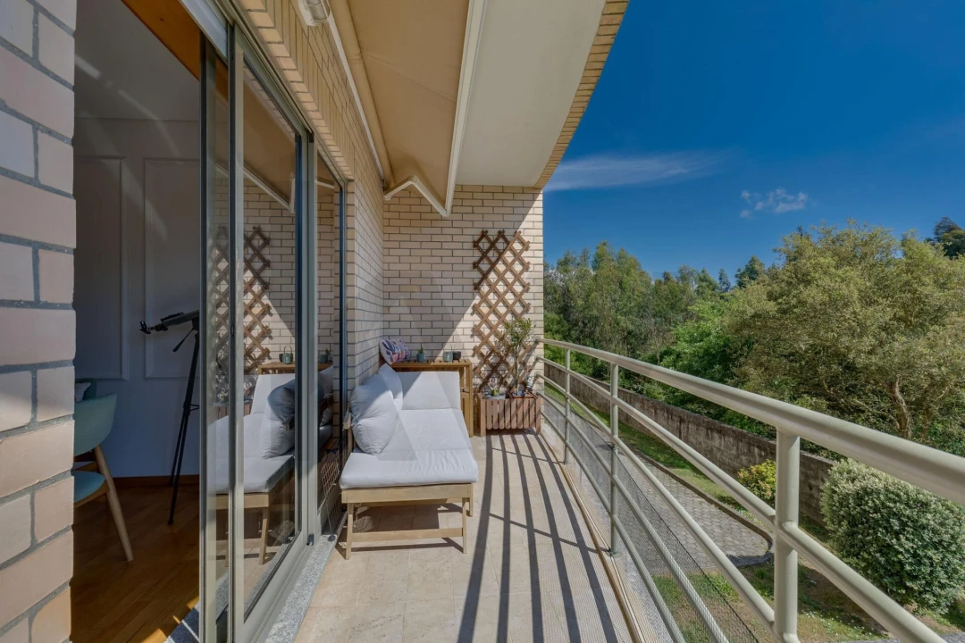 Apartamento T2 para Venda em São Felix da Marinha Foto 13
