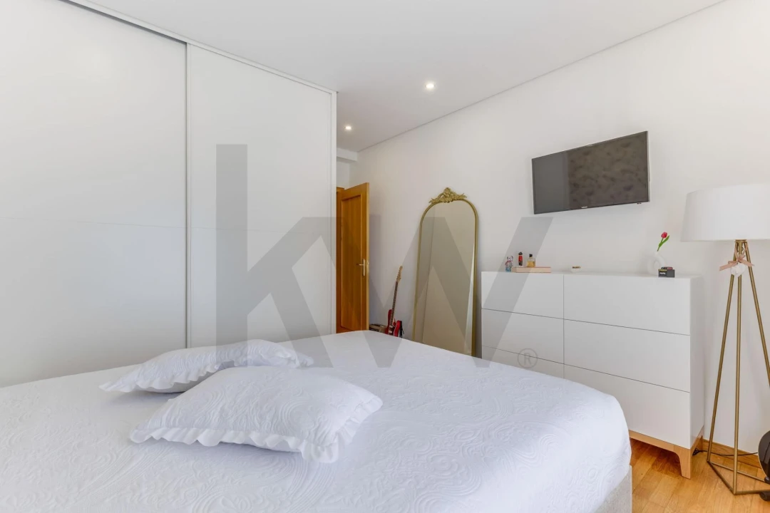 Apartamento T2 para Venda em São Felix da Marinha Foto 23
