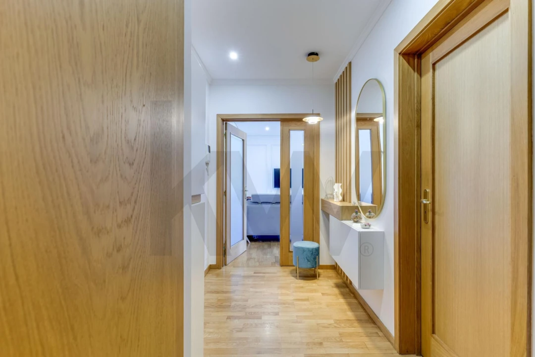 Apartamento T2 para Venda em São Felix da Marinha Foto 19
