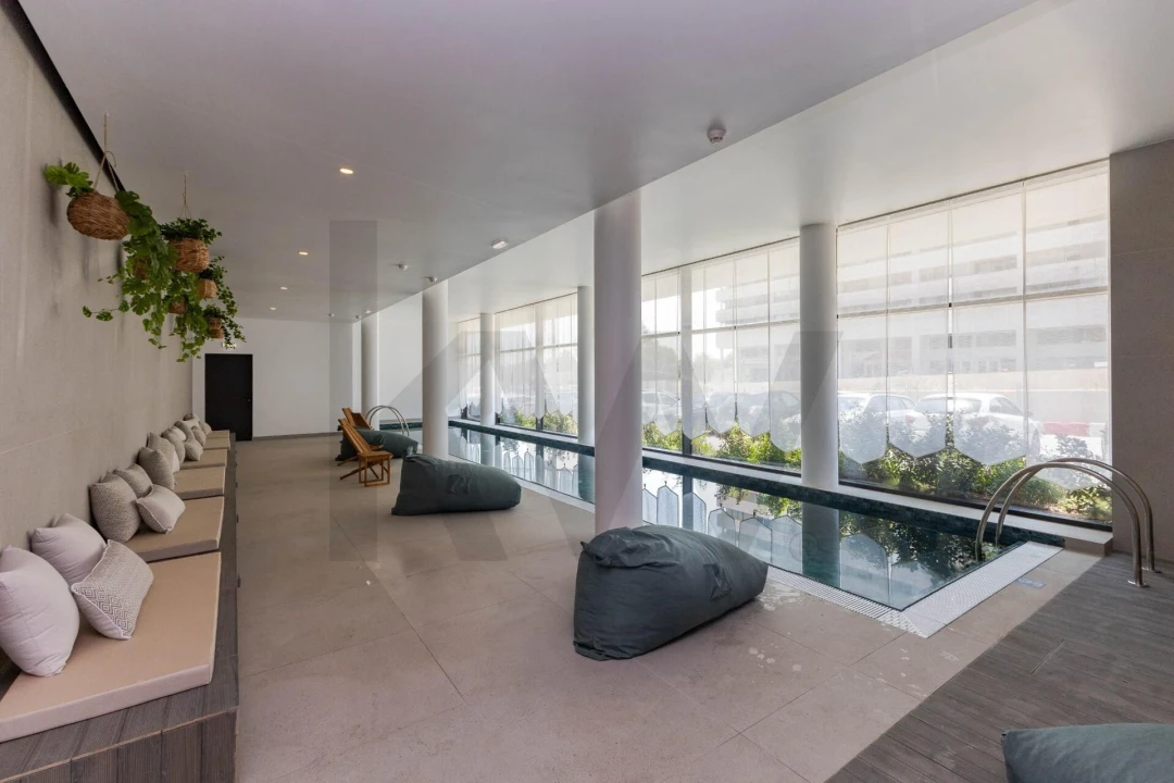 Apartamento T1 para Venda em Santa Marinha e São Pedro da Afurada Foto 2