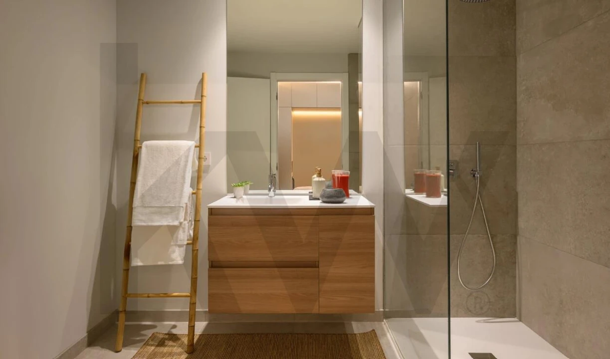 Apartamento T1 para Venda em Santa Marinha e São Pedro da Afurada Foto 5