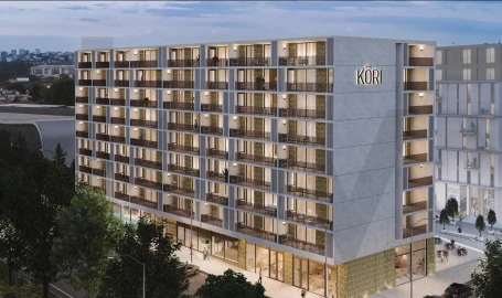 Apartamento T1 para Venda em Santa Marinha e São Pedro da Afurada