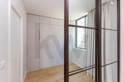 Apartamento T1 para Venda em Santa Marinha e São Pedro da Afurada