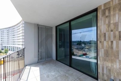 Apartamento T1 para Venda em Santa Marinha e São Pedro da Afurada