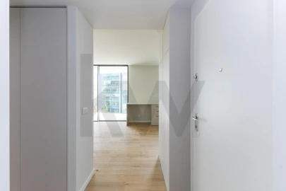 Apartamento T1 para Venda em Santa Marinha e São Pedro da Afurada