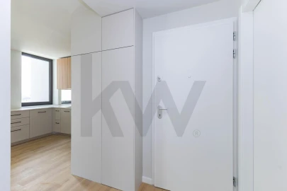 Apartamento T1 para Venda em Santa Marinha e São Pedro da Afurada