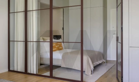 Apartamento T1 para Venda em Santa Marinha e São Pedro da Afurada