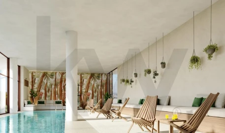 Apartamento T1 para Venda em Santa Marinha e São Pedro da Afurada