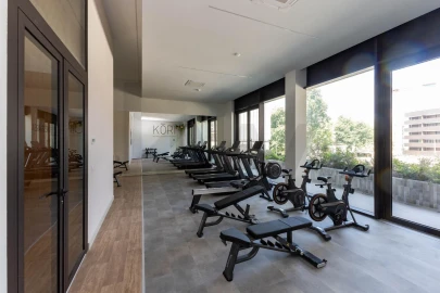 Apartamento T1 para Venda em Santa Marinha e São Pedro da Afurada