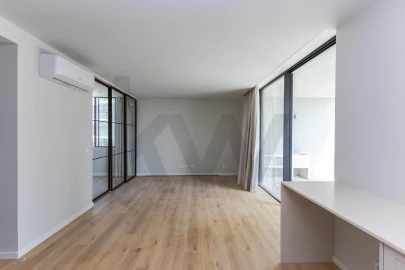 Apartamento T1 para Venda em Santa Marinha e São Pedro da Afurada