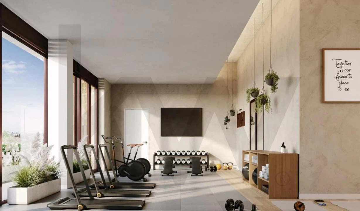 Apartamento T1 para Venda em Santa Marinha e São Pedro da Afurada Foto 12