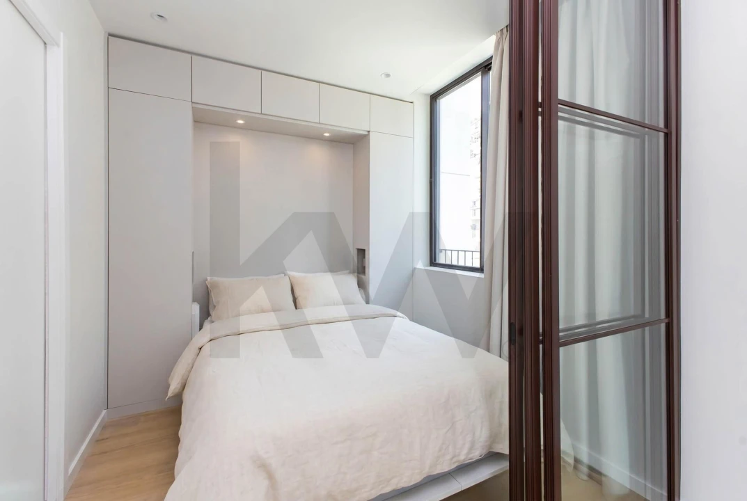Apartamento T1 para Venda em Santa Marinha e São Pedro da Afurada Foto 18