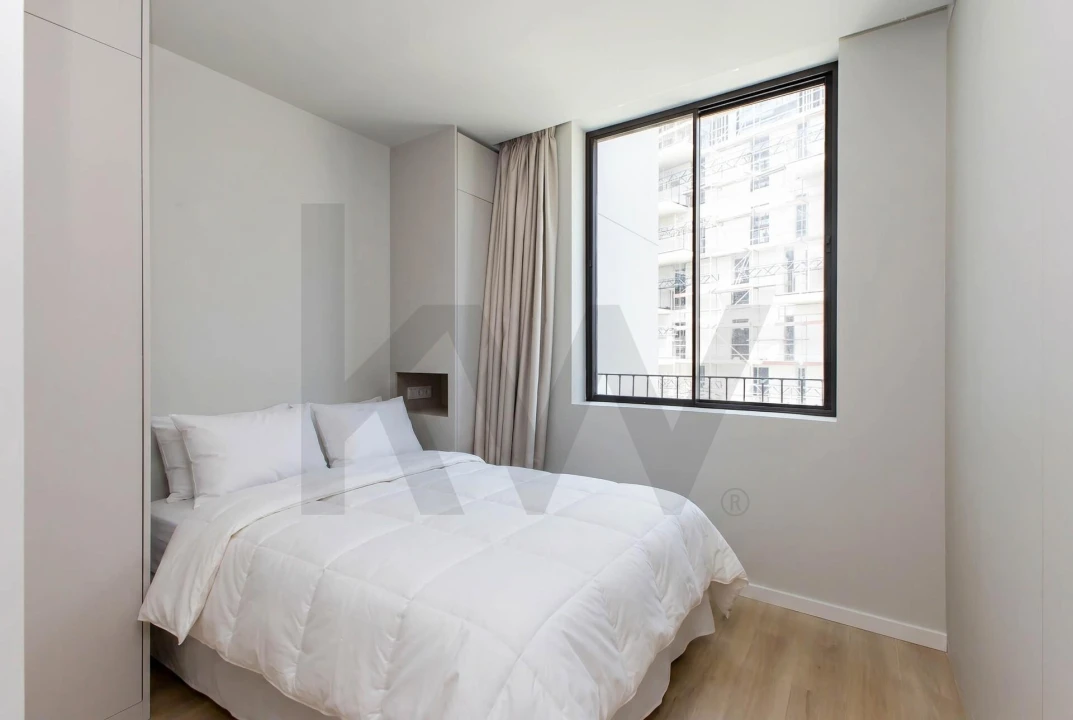 Apartamento T1 para Venda em Santa Marinha e São Pedro da Afurada Foto 19