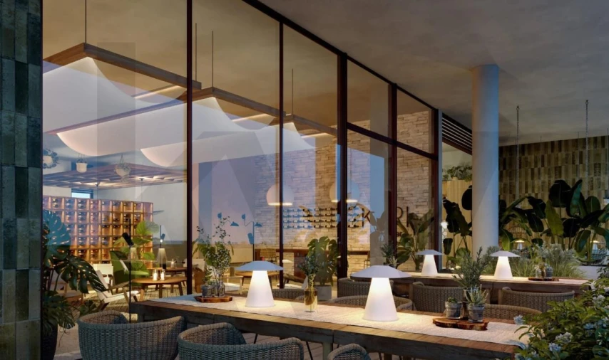 Apartamento T1 para Venda em Santa Marinha e São Pedro da Afurada Foto 10