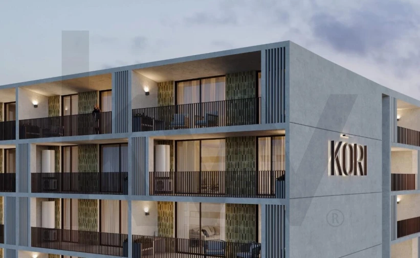 Apartamento T1 para Venda em Santa Marinha e São Pedro da Afurada Foto 13