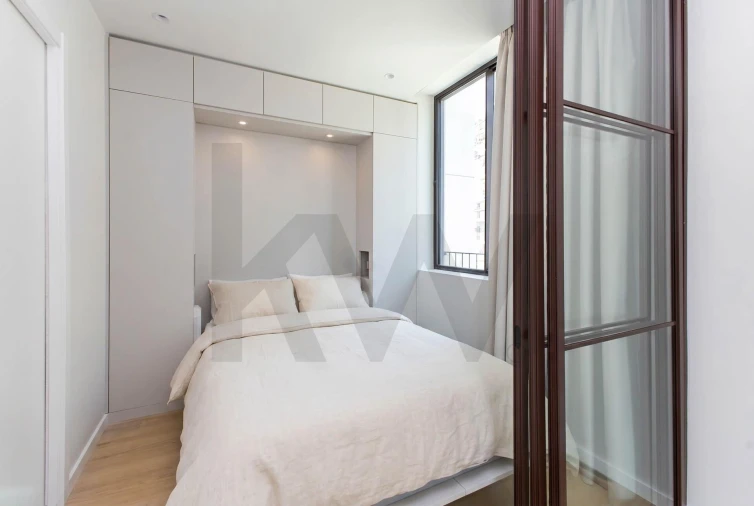Apartamento T1 para Venda em Santa Marinha e São Pedro da Afurada Foto 18
