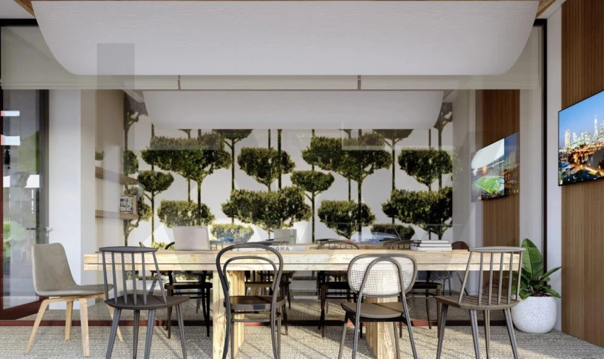 Apartamento T1 para Venda em Santa Marinha e São Pedro da Afurada Foto 11