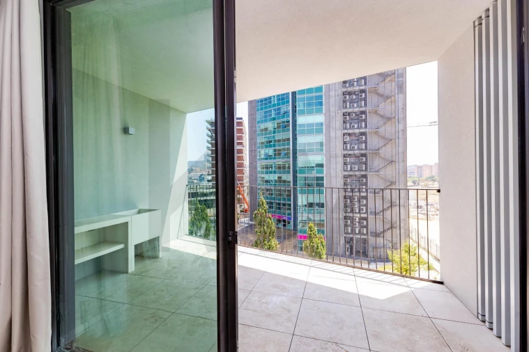 Apartamento T1 para Venda em Santa Marinha e São Pedro da Afurada Foto 24