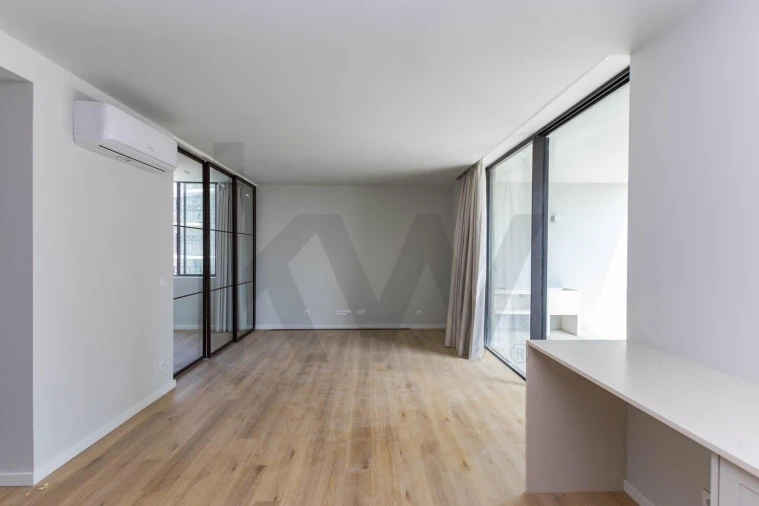 Apartamento T1 para Venda em Santa Marinha e São Pedro da Afurada Foto 13