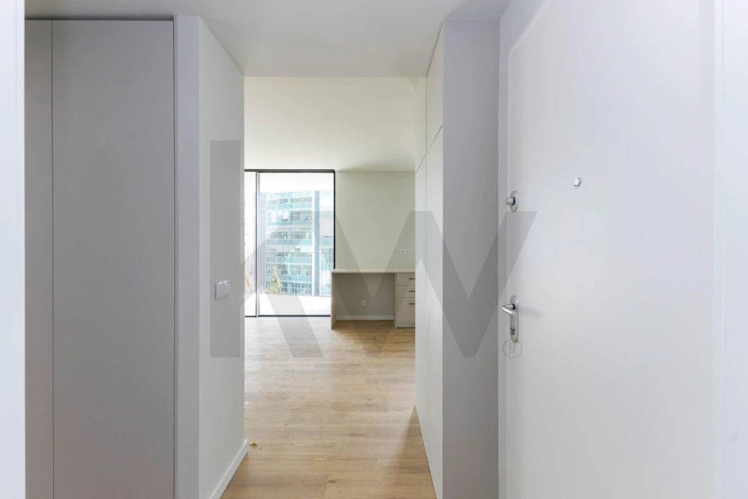 Apartamento T1 para Venda em Santa Marinha e São Pedro da Afurada Foto 14