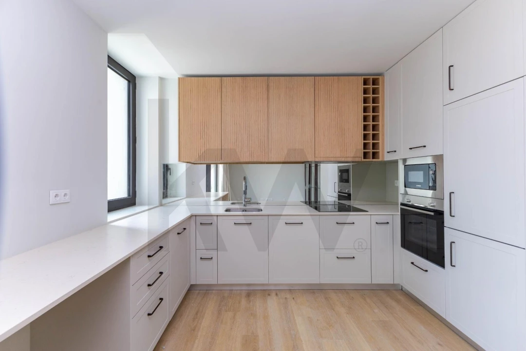 Apartamento T1 para Venda em Santa Marinha e São Pedro da Afurada Foto 10