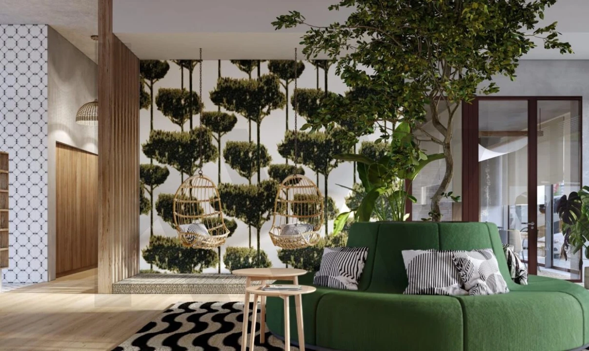 Apartamento T1 para Venda em Santa Marinha e São Pedro da Afurada Foto 9