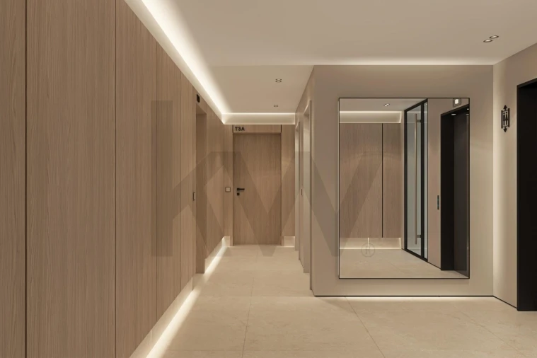 Apartamento T1 para Venda em Camara de Lobos Foto 17