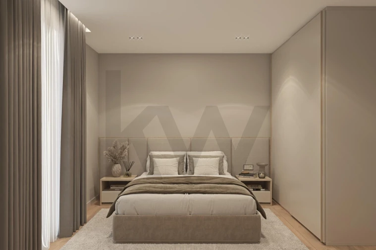 Apartamento T1 para Venda em Camara de Lobos Foto 20