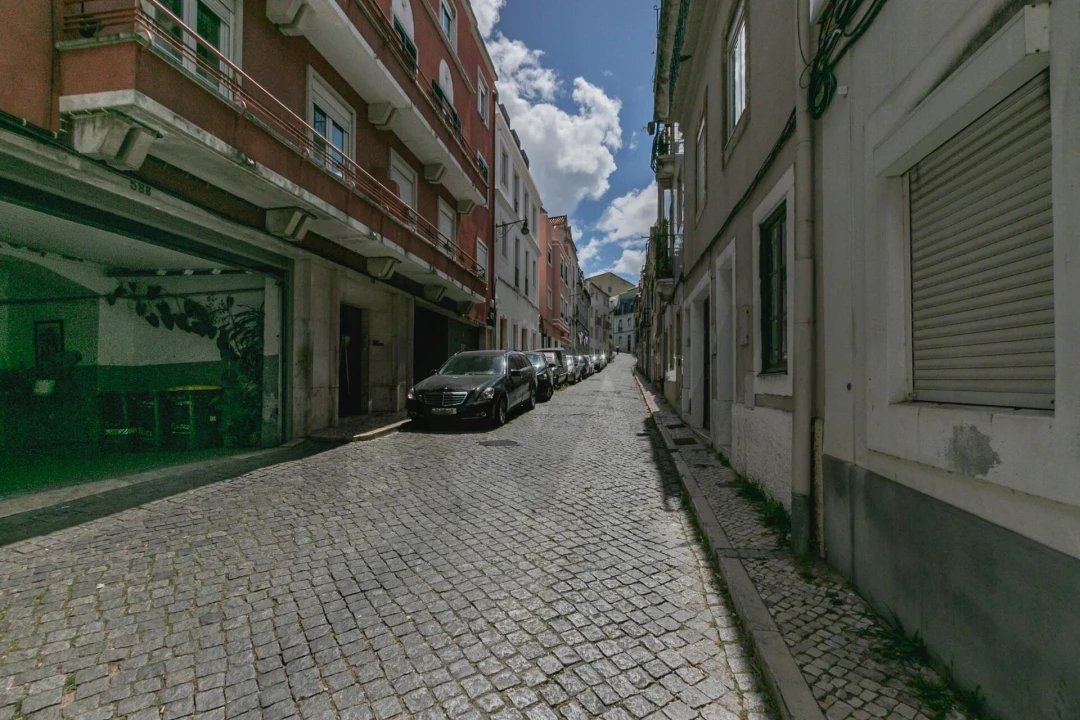 Apartamento T4 para Venda em Arroios Foto 31