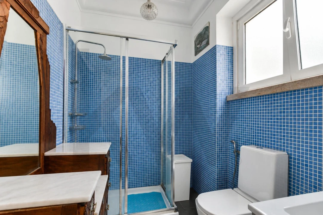 Apartamento T4 para Venda em Arroios Foto 21