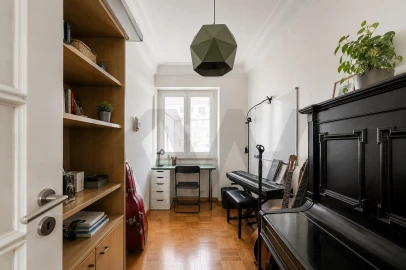 Apartamento T4 para Venda em Arroios