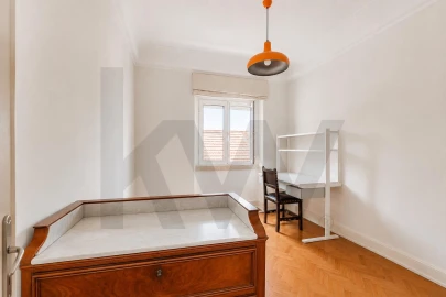 Apartamento T4 para Venda em Arroios