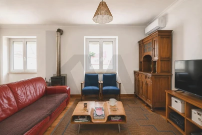 Apartamento T4 para Venda em Arroios