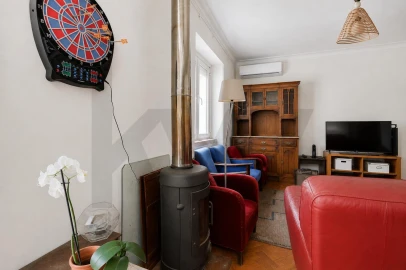 Apartamento T4 para Venda em Arroios