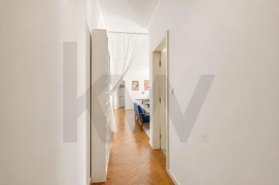 Apartamento T4 para Venda em Arroios