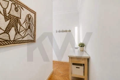 Apartamento T4 para Venda em Arroios
