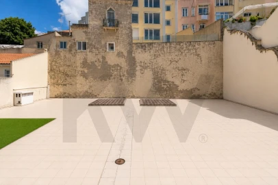 Apartamento T4 para Venda em Arroios
