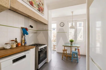 Apartamento T4 para Venda em Arroios