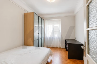 Apartamento T4 para Venda em Arroios